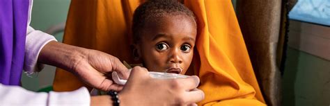 Donate To Help Children In Somalia Save The Children