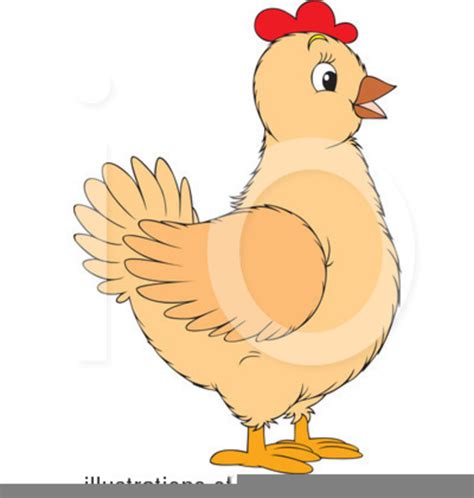 Animated Clipart Chickens Free Images At Clker Com Vector Clip Art Online Royalty Free