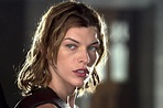 Milla Jovovich in Resident Evil: Apocalypse (2004) Apocalypse Movies ...