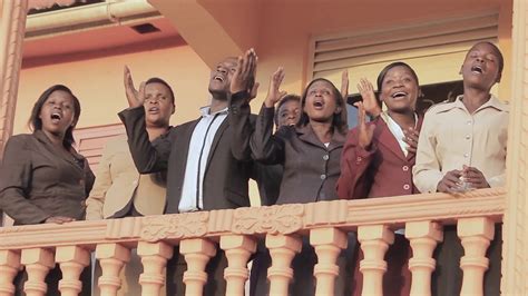 Sda Ndejje Church Choir Ekisikizanew Uganda Gospel 2018 Youtube