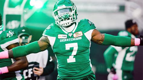 The 56th annual labour day classic, presented by mosaic. Off-Season Outlook: Saskatchewan Roughriders - CFL.ca