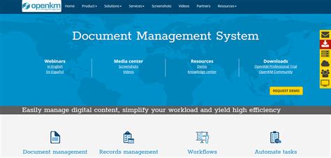 6 Best Document Management Software For Pc 2021 Guide