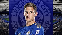 Marc Albrighton on Leicester's form and their Champions League lifeline ...