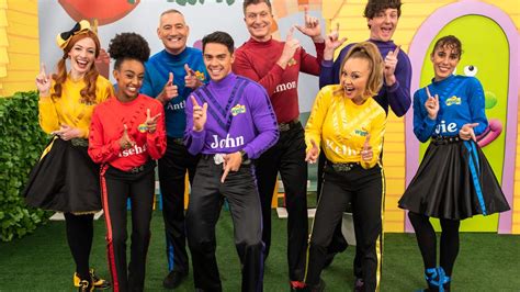 The Wiggles Announces Four New Band Members With Focus On Diversity