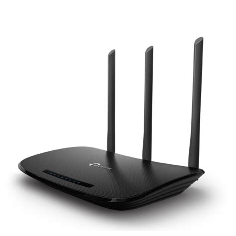Tp Link Tp Wr940n 450mbps Wireless N Router Price In Dubai Uae Itstoreae