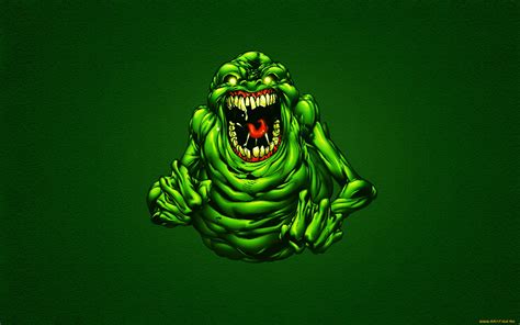 Ghostbusters Full Hd Wallpaper And Background Image 1920x1200 Id270160