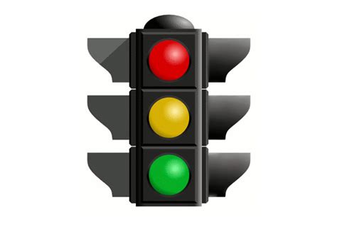 Traffic Signals Clipart Best