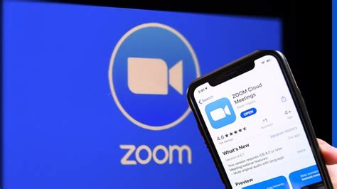 Zoom App Download For Mobile Dastsouthern