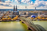 The Most Beautiful Cities in Germany - WorldAtlas