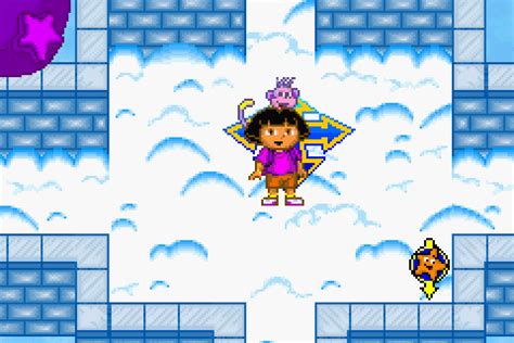Dora The Explorer Super Star Adventures Screenshots Gamefabrique