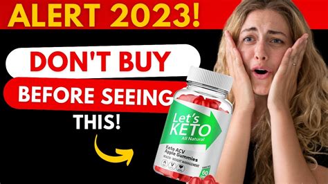 🚨 alert 2023 🚨 let s keto gummies south africa let s keto gummies reviews 2023 youtube