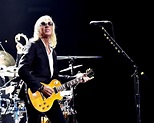 10 Questions for Scots guitarist Davey Johnstone - Sunday Post