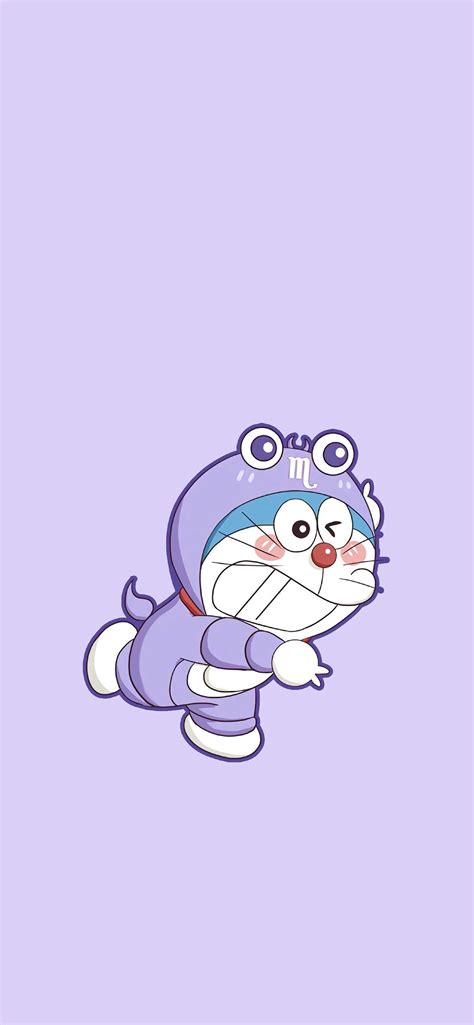 88 Wallpaper Doraemon Aesthetic Pinterest Free Download Myweb