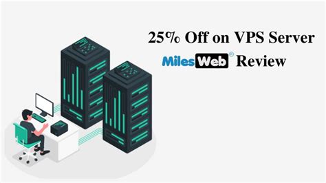 Off On VPS Server MilesWeb Review Tech Pinger