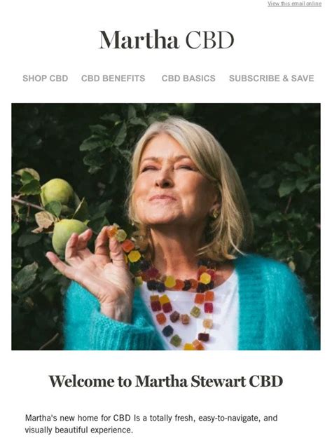 shop canopy check out martha s new home for cbd milled