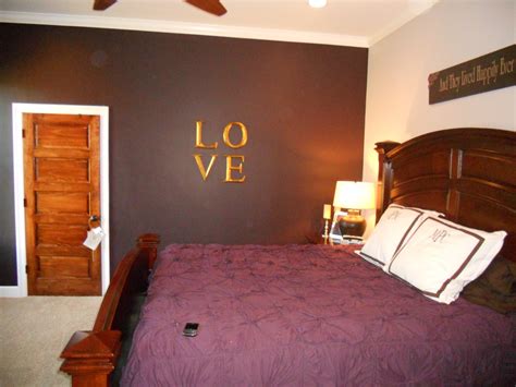 Accent walls are certainly not just reserved for bedrooms though; pic new posts: Wallpaper Accent Wall Master Bedroom