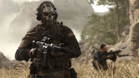 Call Of Duty Modern Warfare 2 Gets Competitive Modes And Leaderboards