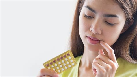How To Stop Taking Birth Control Pills Beem