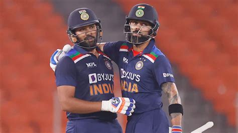 India v england 5th t20i. ind-vs-eng-5th-t20 match-virender-sehwag-compares-virat ...