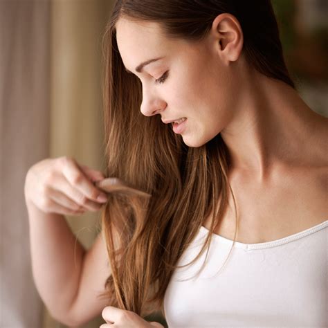 Hair shedding is part of a natural balance — some hairs fall out while others grow in. How to deal with postpartum hair loss | True Grit