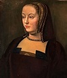 Anne of Brittany – got an “offer” she couldn’t resist | Portrait, 16th ...