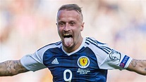 Leigh Griffiths leads six-strong Celtic contingent for Scotland's World ...