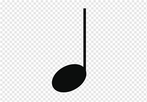 Half Note Quarter Note Musical Note Whole Note Eighth Note High