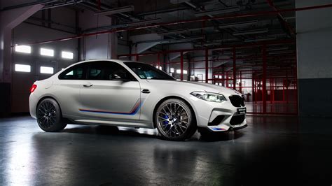 Bmw M2 Competition Edition Heritage 2019 5k Wallpaper Hd Car