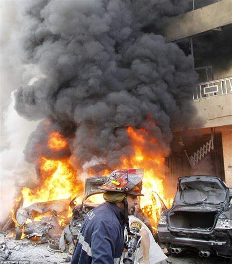 On 4 august 2020, a large amount of ammonium nitrate stored at the port of the city of beirut, the capital of lebanon, exploded, causing at least 207 deaths, 7,500 injuries, and us$15 billion in property damage, and leaving an estimated 300,000 people homeless. Beirut hit by deadly car bomb as Syria's civil war takes ...