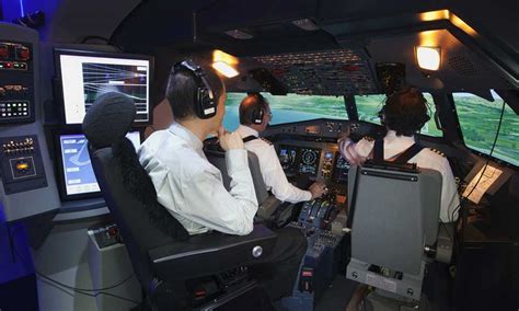 Best Commercial Pilot Training Institutes In India And Abroad