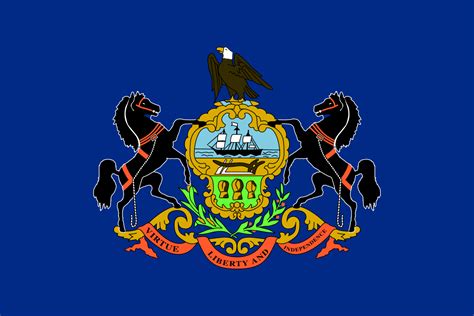 Pennsylvanie — Désencyclopédie