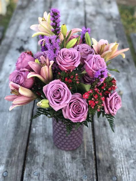 Teleflora Mothers Day Bouquet Dine Dream Discover