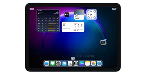 How To Customize Ipad Home Screen Ultimate Guide Updated