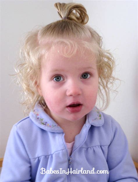 Why it is a safe bet for mothers. How to Care for Your Daughter's Curly Hair - Tips, Tricks ...