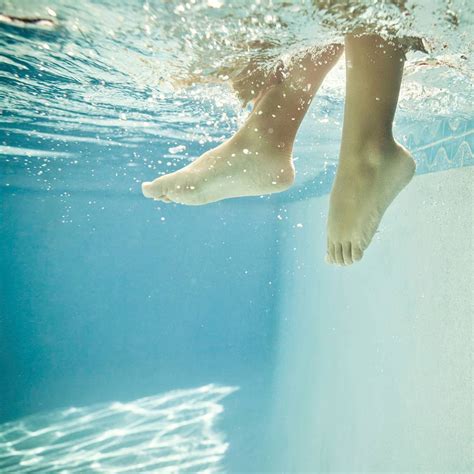 Water Legs Surfjack
