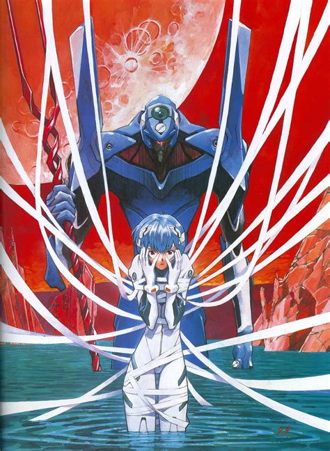1 2 3 4 5 6 7 8 9 10 11 12 13 14 15 16 see what else people who like neon genesis evangelion are watching! Evangelion Pictures Thread 4 (Post all images in ...
