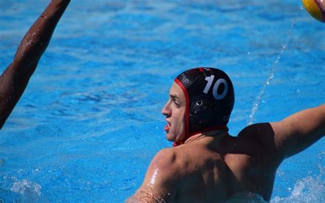 Maritzburg College Water Polo Teams Participate In Kzn Schools Top 10