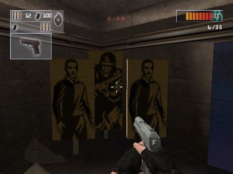 Скриншоты Sas Anti Terror Force на Old Gamesru