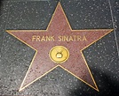 Hollywood Walk of Fame - Frank Sinatra Editorial Stock Photo - Image of ...