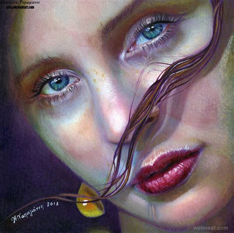 Which Colour Pencils Are Best For Realistic Drawing - which colour pencils are best for realistic drawing