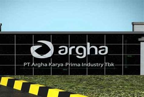 Prospek Industri Plastik PT Argha Karya Prima Industry Tbk AKPI