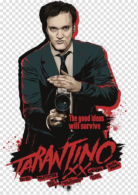 We've updated it to include the auteur's latest, once upon a time in hollywood. Tarantino poster, Quentin Tarantino Blu-ray disc Reservoir Dogs DVD Film, channing tatum ...