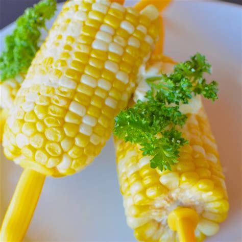 Delicious And Easy Corn On The Cob Recipe Allrecipes