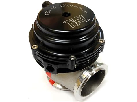 Tial Mv R Mm Ekstern Wastegate Nordic Auto Import