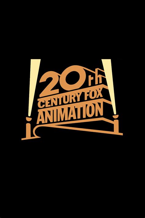 20th Century Fox Poster