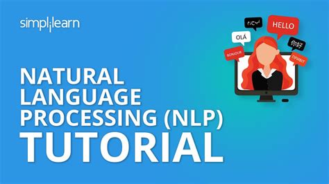 Natural Language Processing Nlp Tutorial Data Science Tutorial