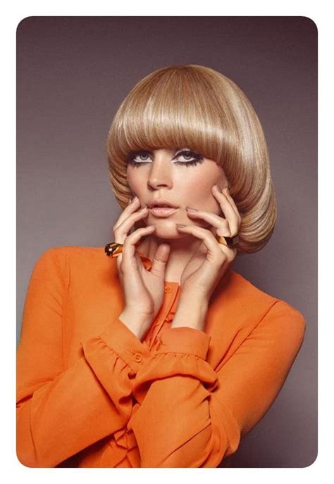 102 Iconic 70s Hairstyles To Rock Out This Year Round Haircut