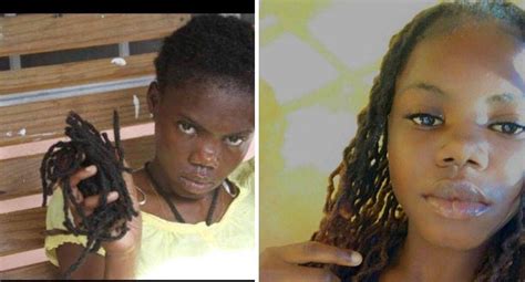 Jamaica Police Officer Under Investigation For Cutting Young Ladys