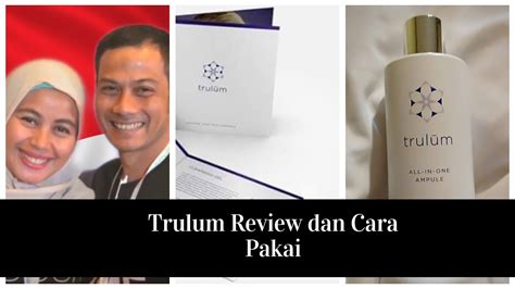 Browse real photos from our stay. WA/CALL 0818-0709-6030, Trulum Review dan Cara Pakai - YouTube