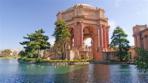 15 Famous Landmarks In San Francisco Ca You Must See